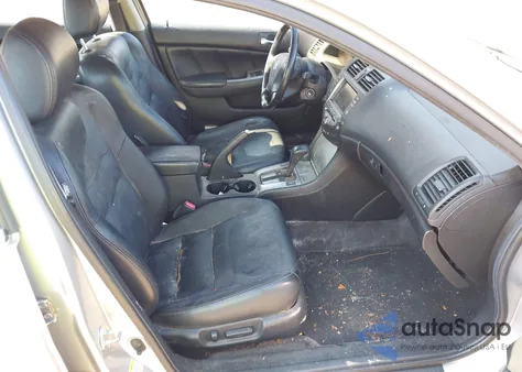 2006 Honda Accord 3.0 Ex z USA, uszkodzony, nr VIN 1HGCM66886A021555